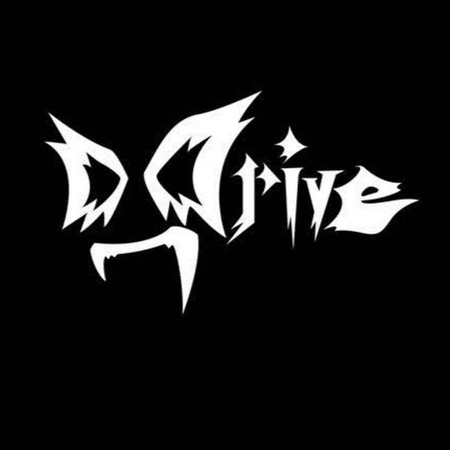 D_Drive YouTube channel avatar