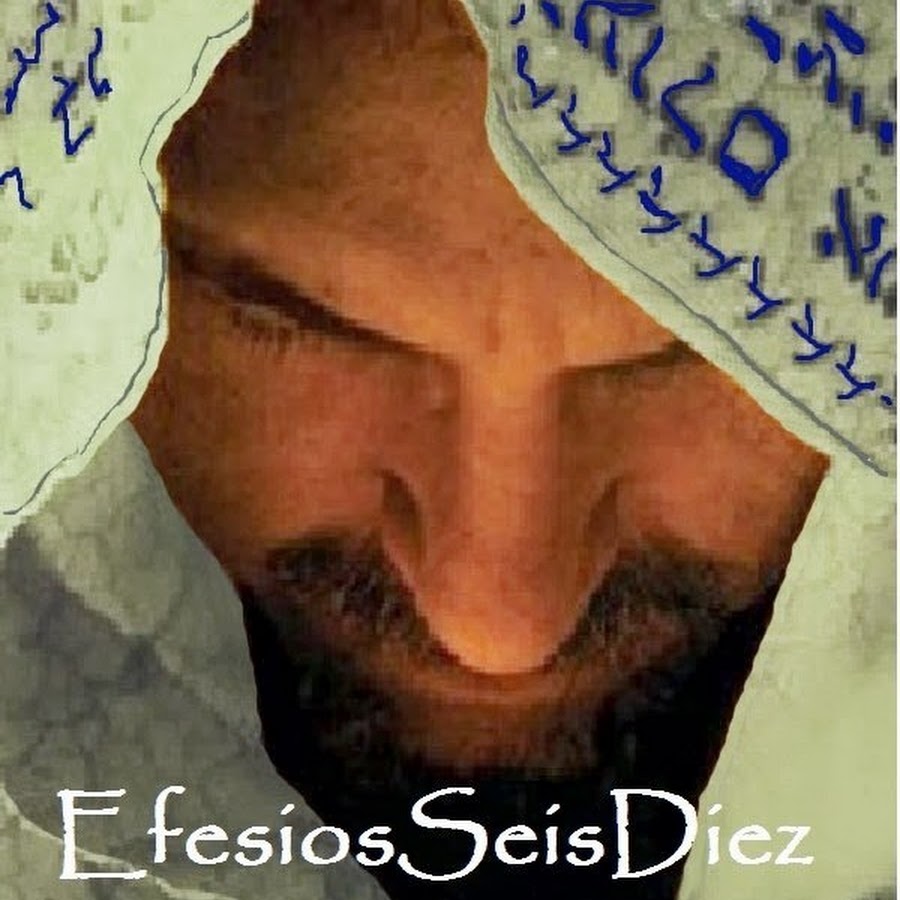 EFESIOSSEISDIEZ YouTube channel avatar