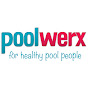 Poolwerx - @PoolWerxAu YouTube Profile Photo