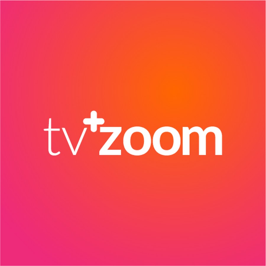 TV Zoom Channel YouTube channel avatar