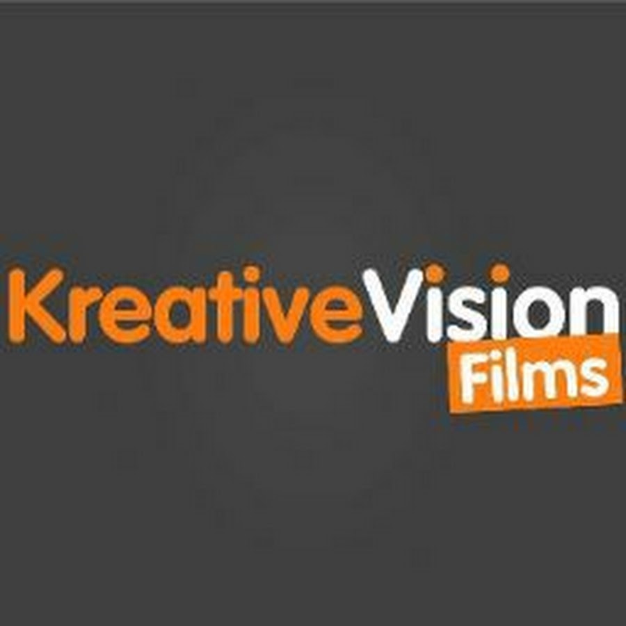 Kreativevisionfilms رمز قناة اليوتيوب