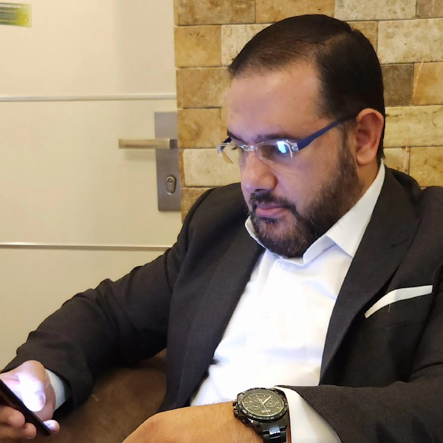 Abou khaled Sliman ইউটিউব চ্যানেল অ্যাভাটার