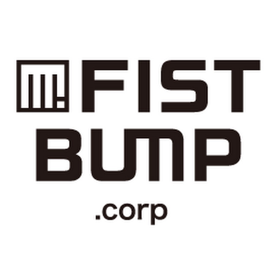 フィストバンプ公式チャンネル Fistbump Youtube