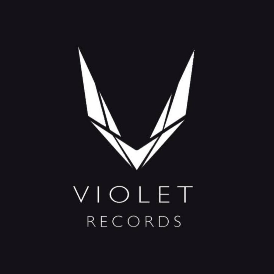 Violet Records YouTube channel avatar