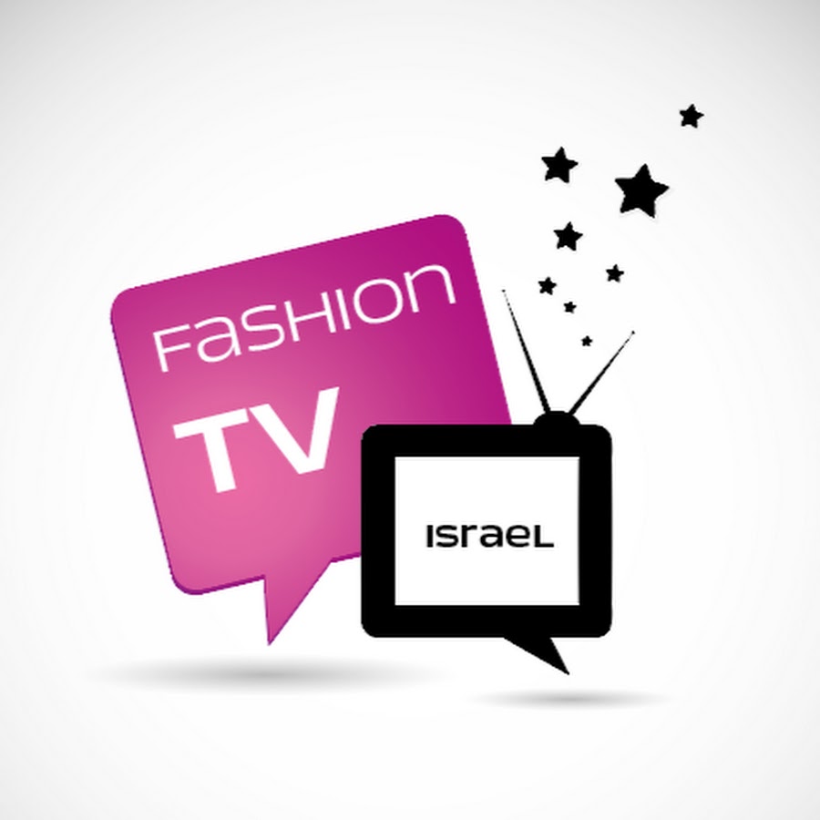 fashion TV Israel YouTube-Kanal-Avatar