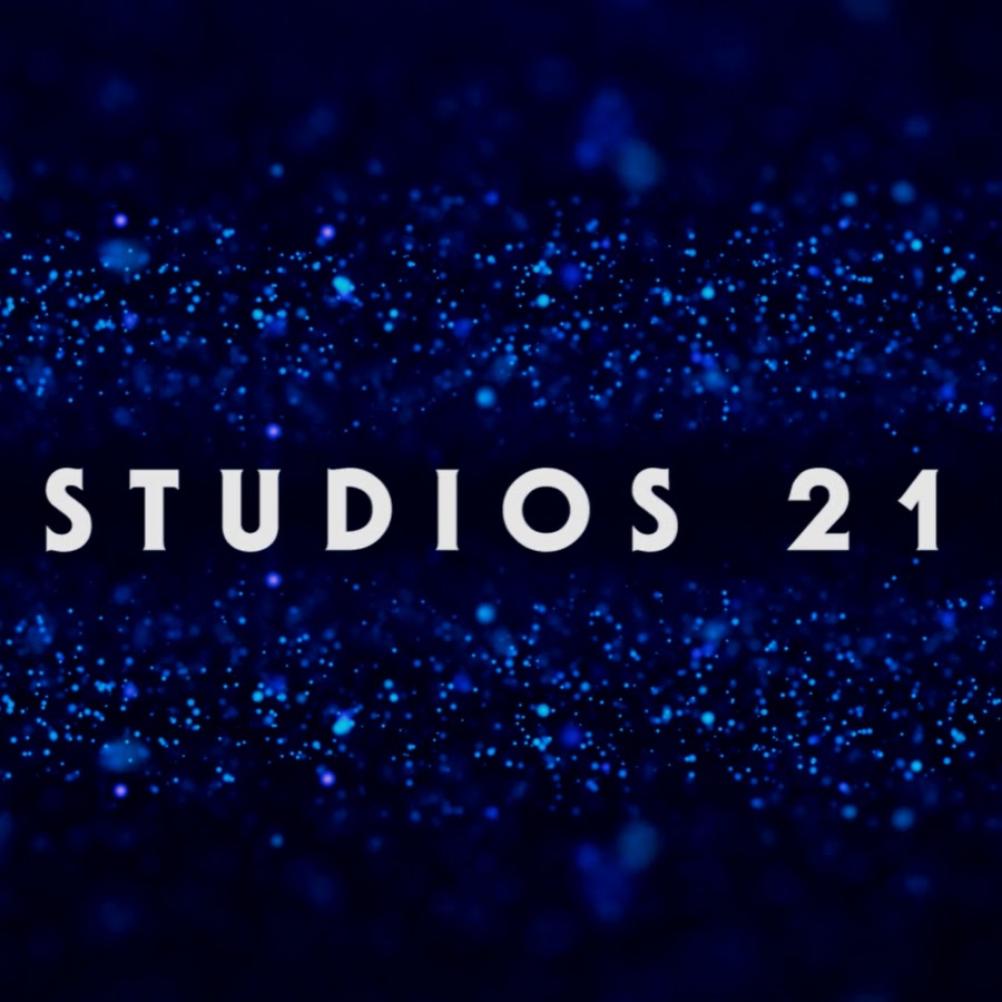 STUDIOS 21 Аватар канала YouTube