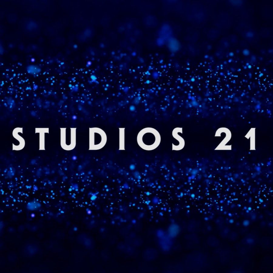 STUDIOS 21 رمز قناة اليوتيوب