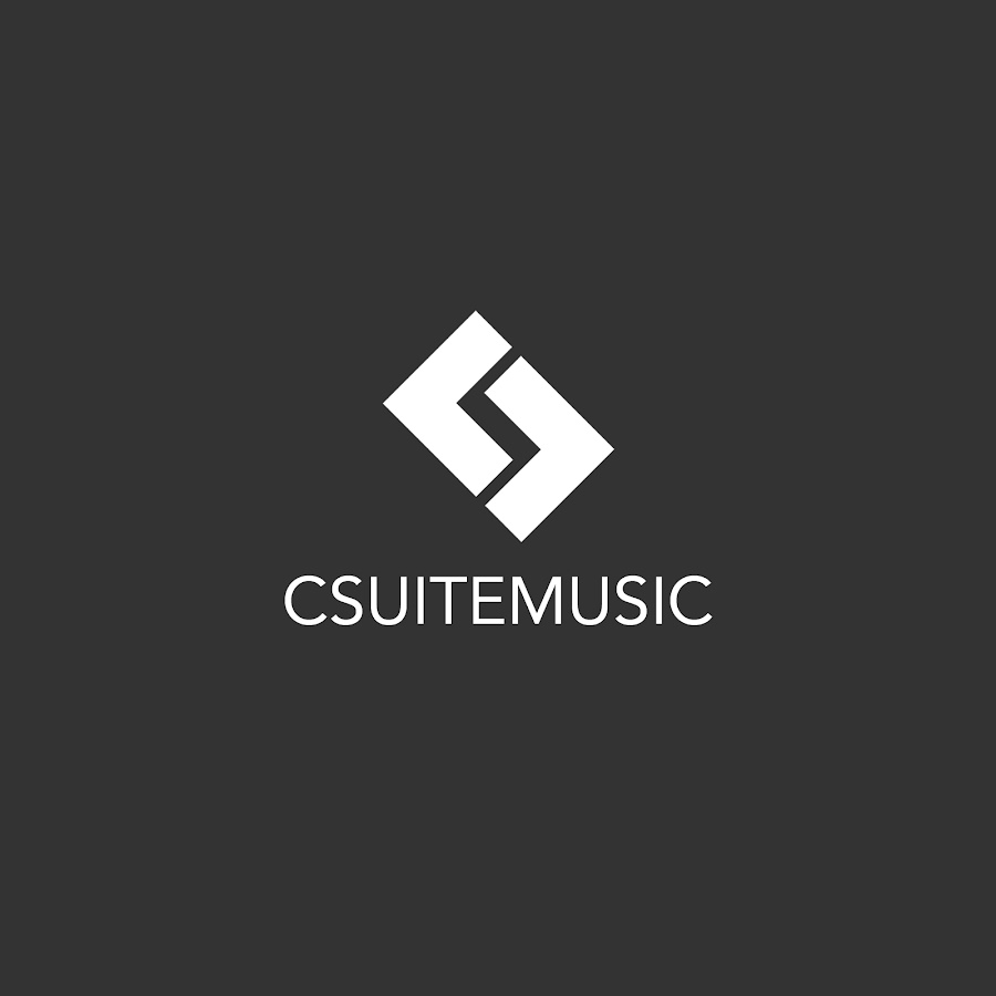 CSUITEMUSIC YouTube channel avatar