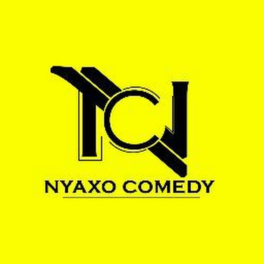 Nyaxo comedy YouTube channel avatar