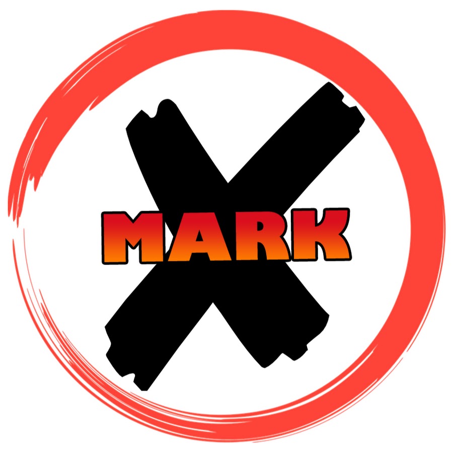 X-Mark Gaming YouTube channel avatar