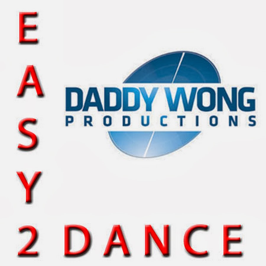 easy2dance Awatar kanału YouTube