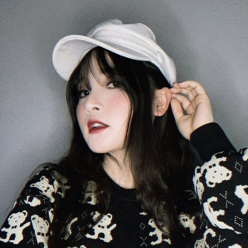 Kimkitty Channel - 網紅的藏寶箱 