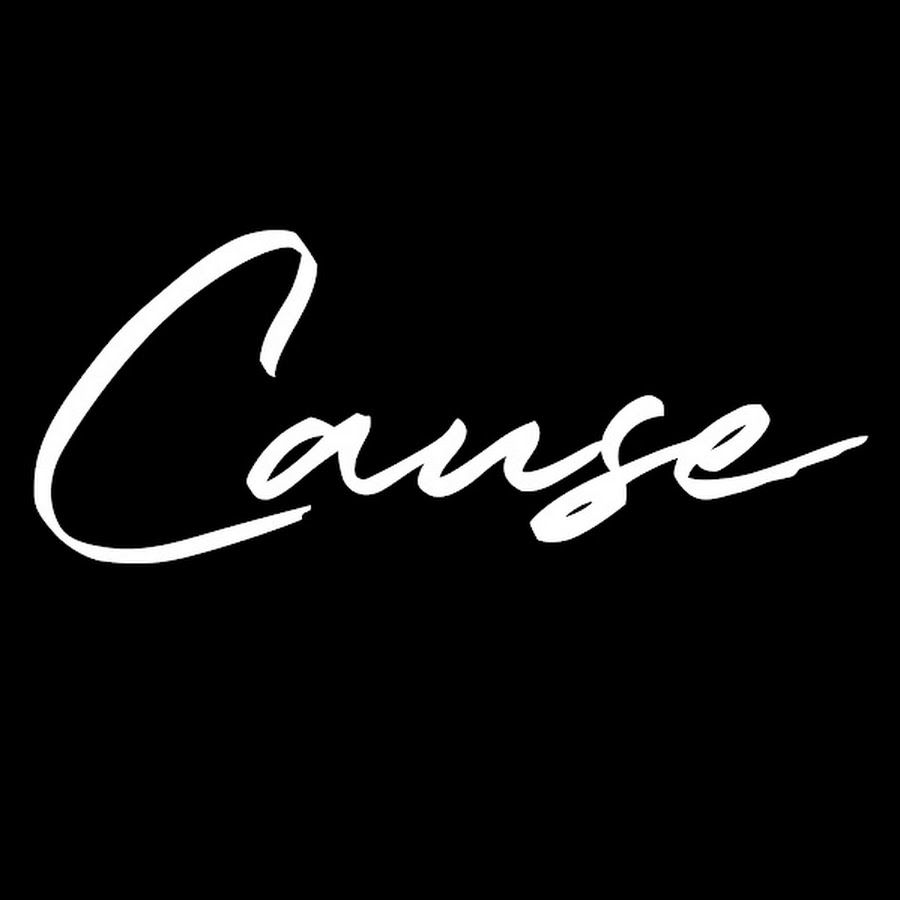 DJ Cause رمز قناة اليوتيوب