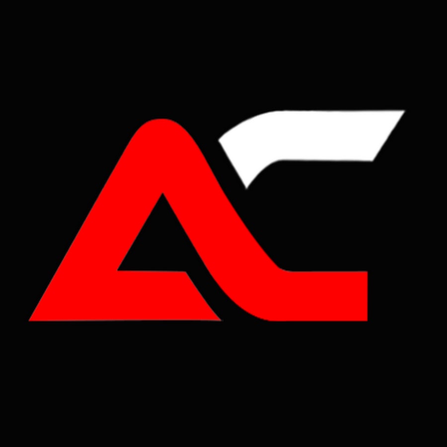 AeRoX YouTube channel avatar