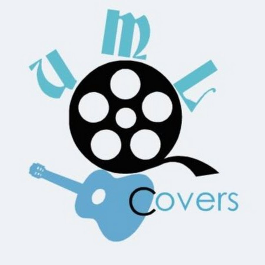 UML Covers YouTube channel avatar