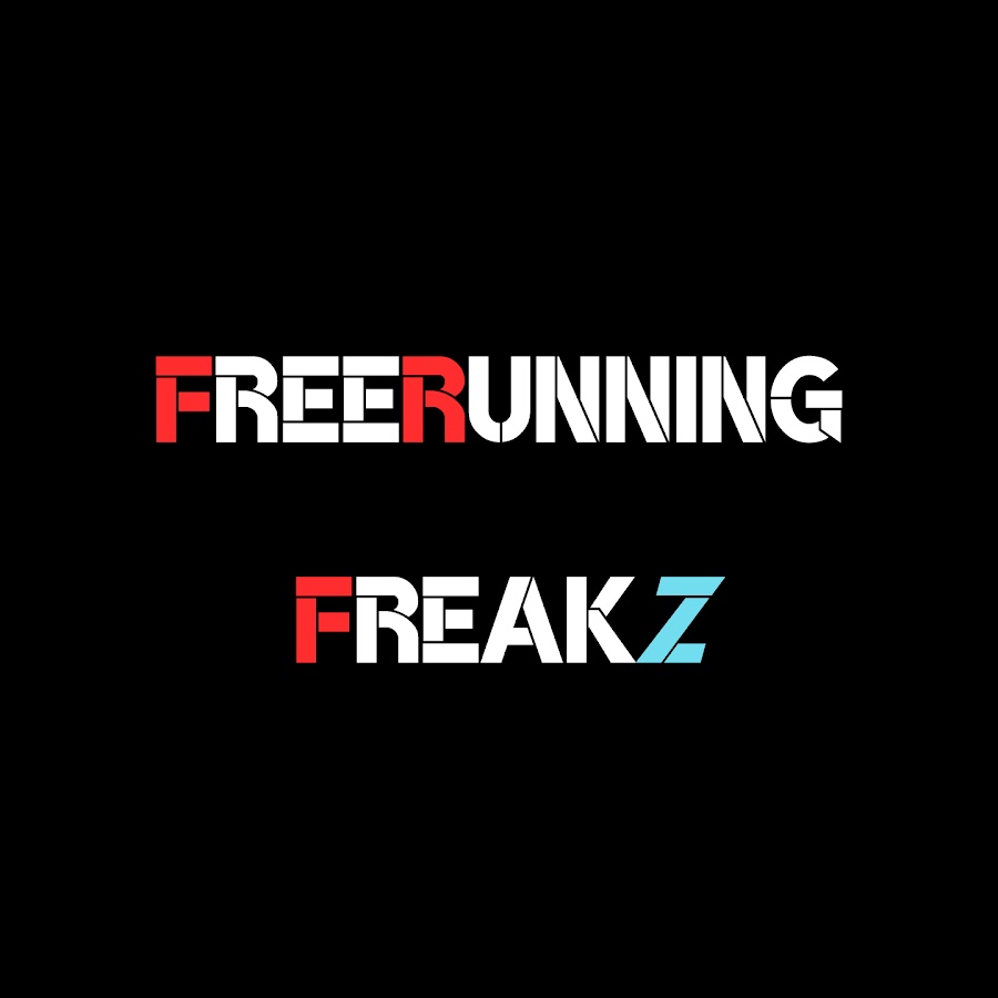 FreeRunFreakz