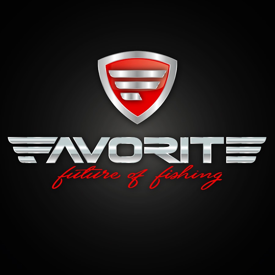 Favorite Rods USA YouTube channel avatar