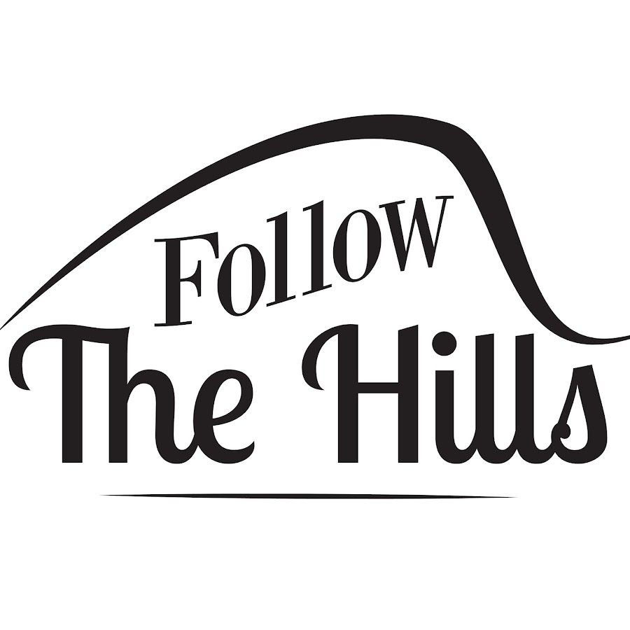 Follow The Hills YouTube channel avatar