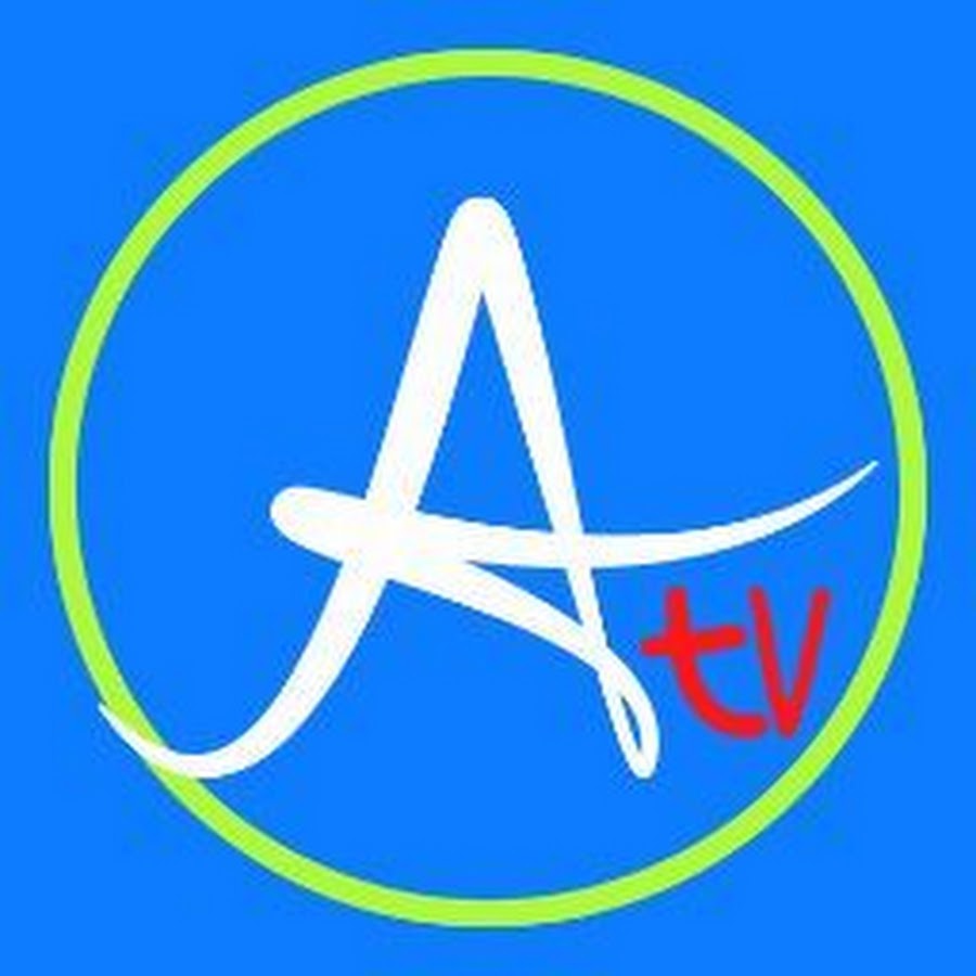 Alberto TV YouTube-Kanal-Avatar