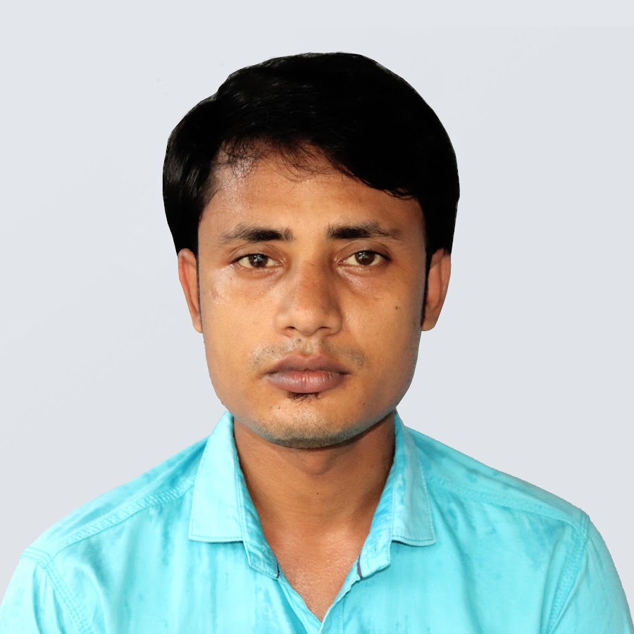 Raihan Uddin YouTube channel avatar