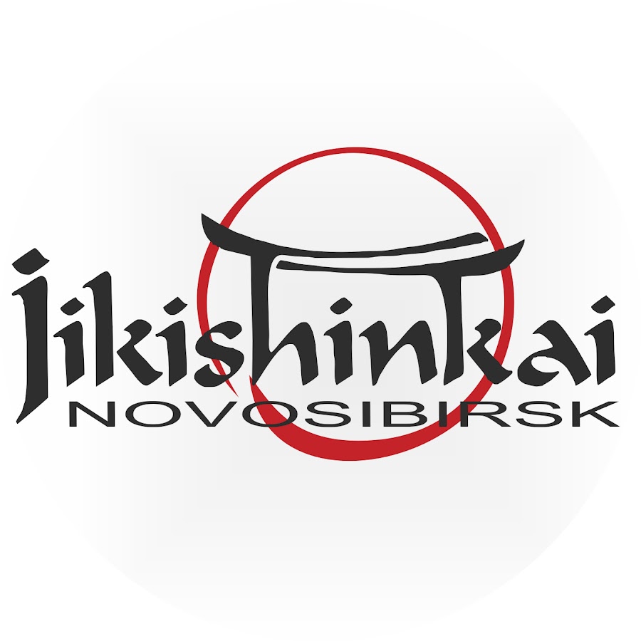 AIKIDO-NSK YouTube kanalı avatarı