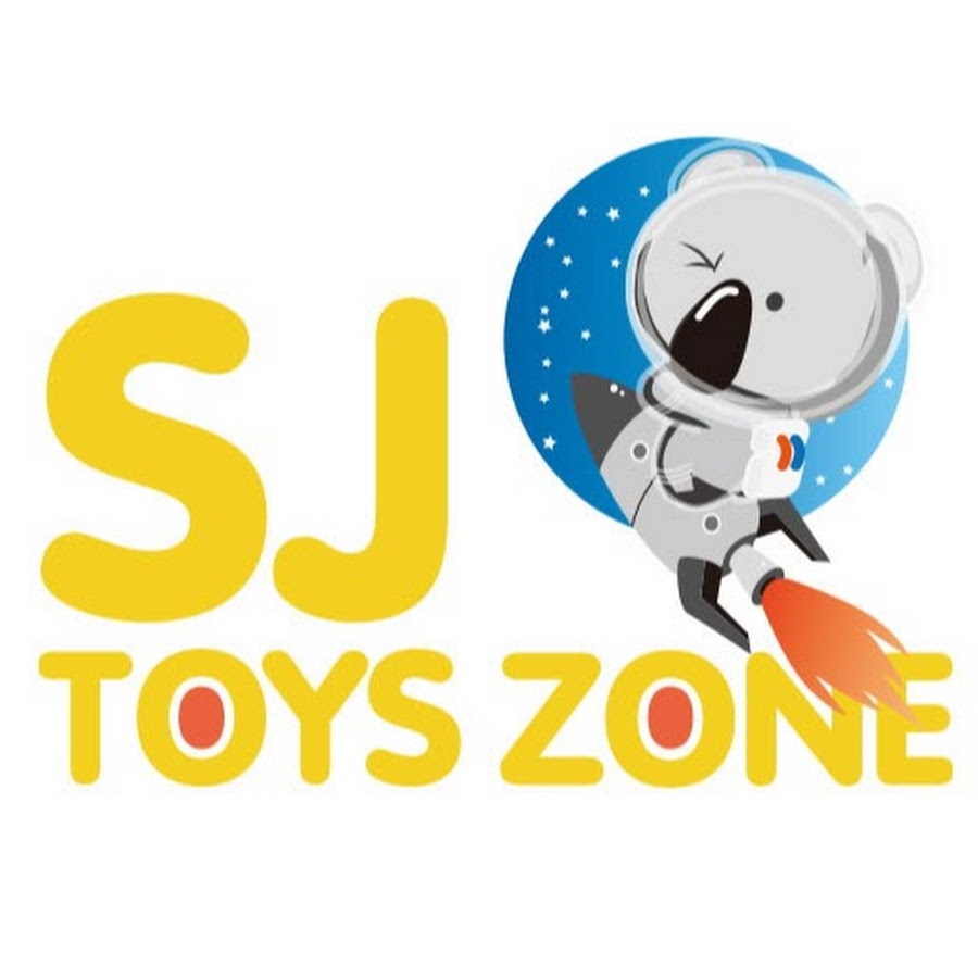 SJ Toys Zone