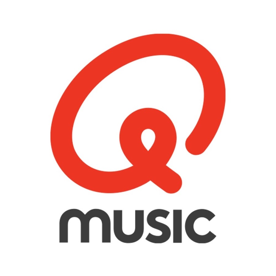 Qmusic YouTube channel avatar