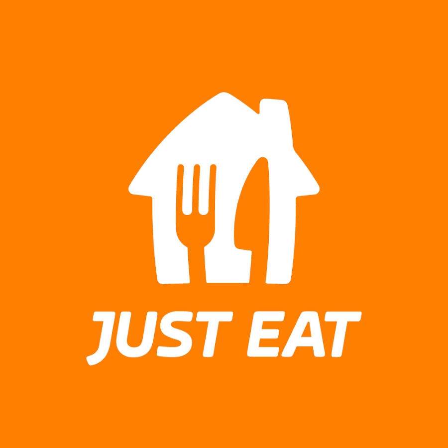 Just Eat Avatar del canal de YouTube