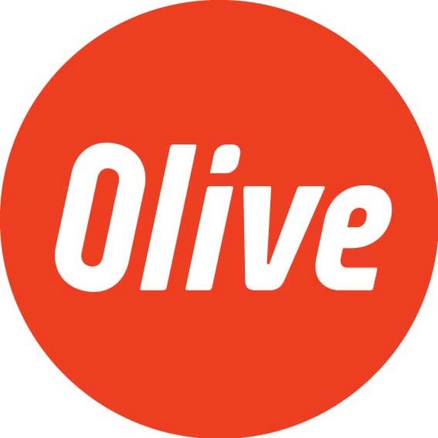Olive YouTube channel avatar