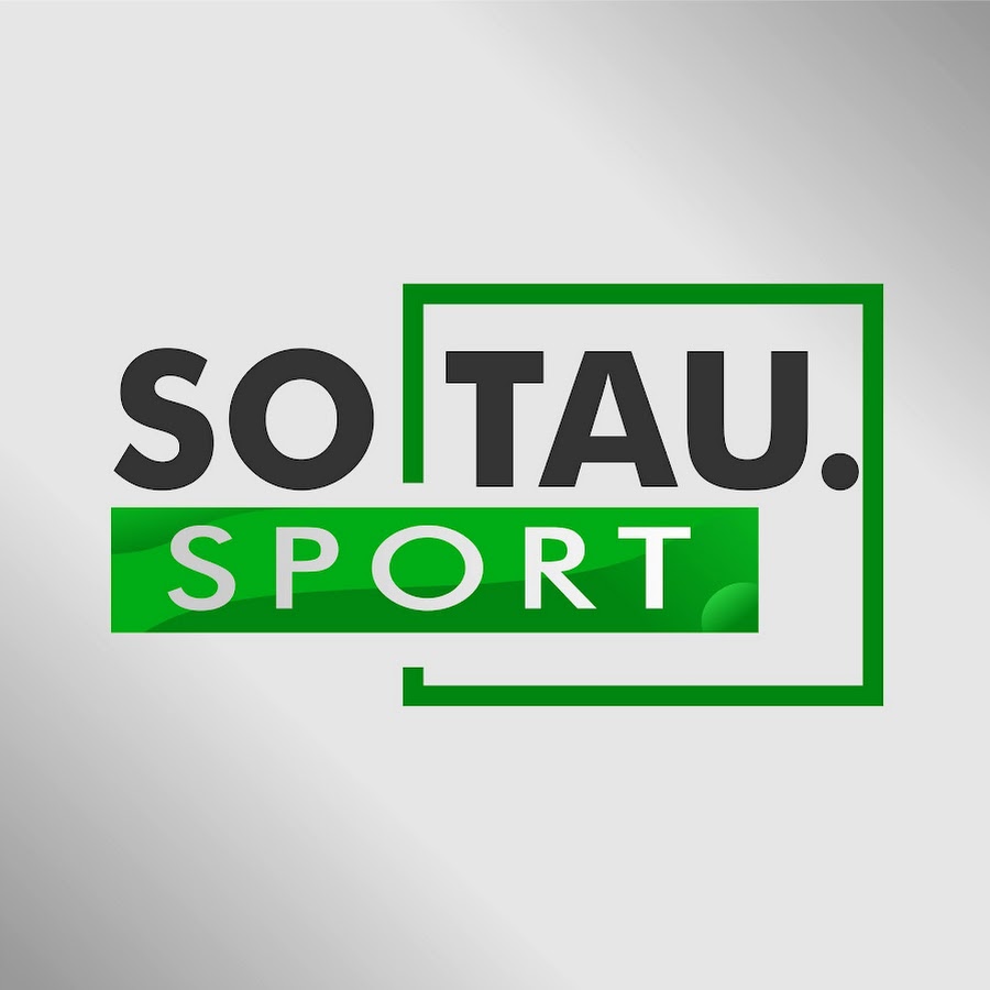 SokTau. Sport YouTube kanalı avatarı