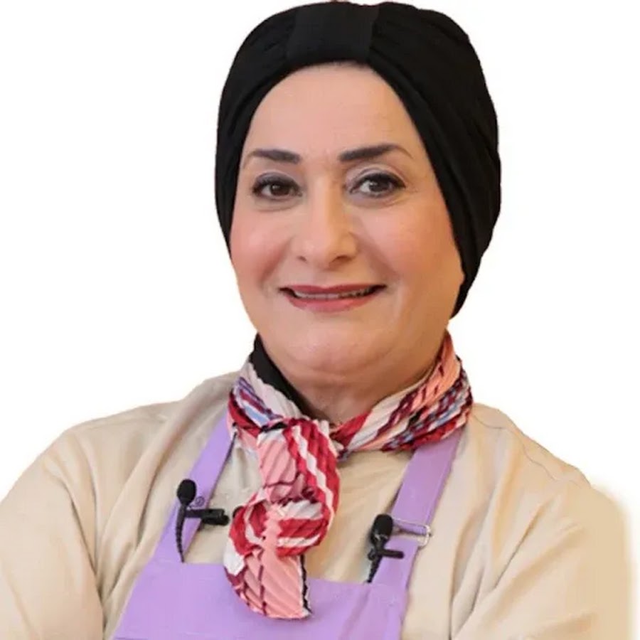 Manal Alalem رمز قناة اليوتيوب