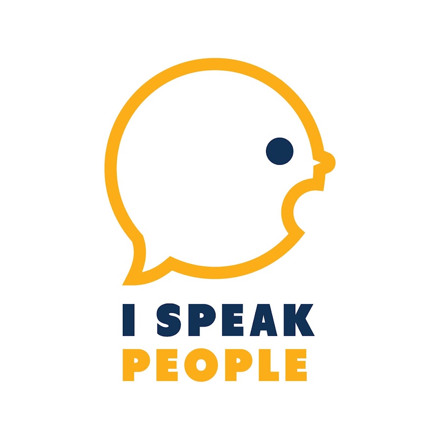 I Speak People