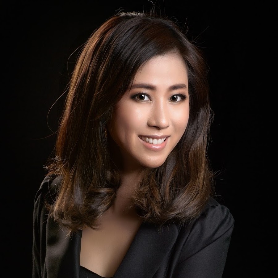 Cecilia Yeung æ¥Šæ–½è©© Your Consultant, Career & Life यूट्यूब चैनल अवतार