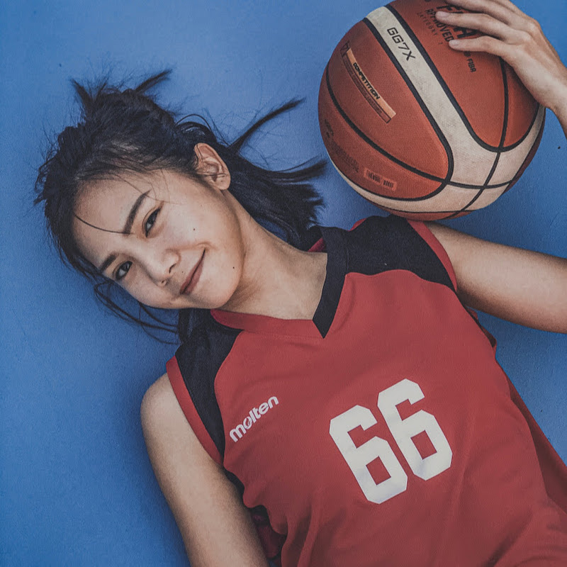 ShaoQi洪少琦 - 網紅的藏寶箱 