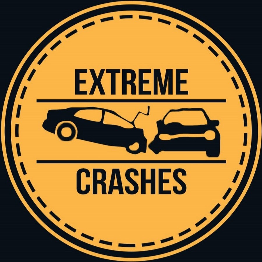Extreme Crashes Avatar del canal de YouTube
