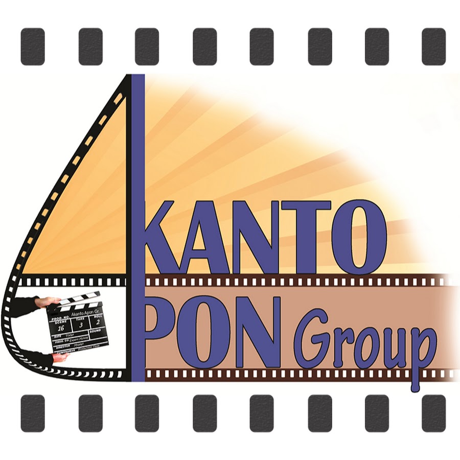 Akanto Apon Group Avatar channel YouTube 