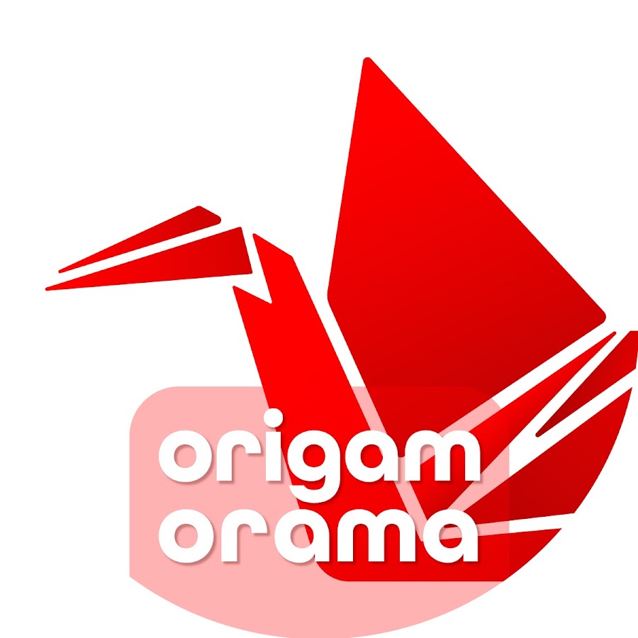origamOrama YouTube channel avatar