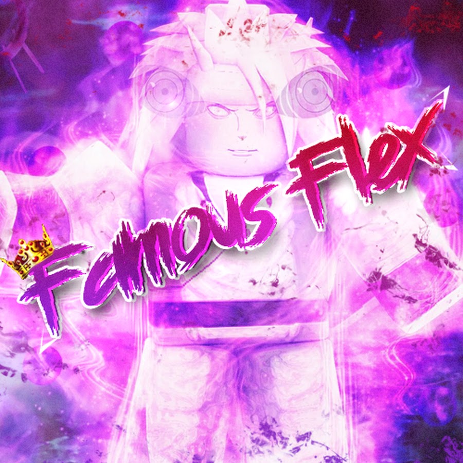 Famous Flex YouTube-Kanal-Avatar