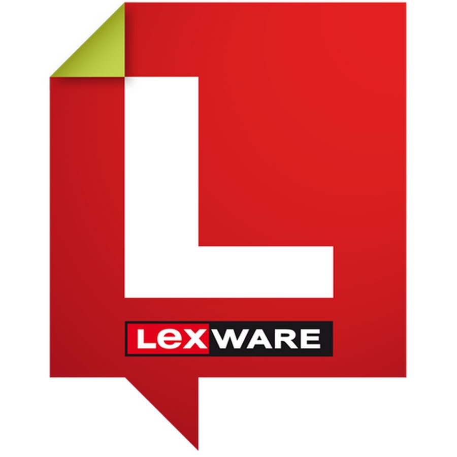 Lexware YouTube channel avatar