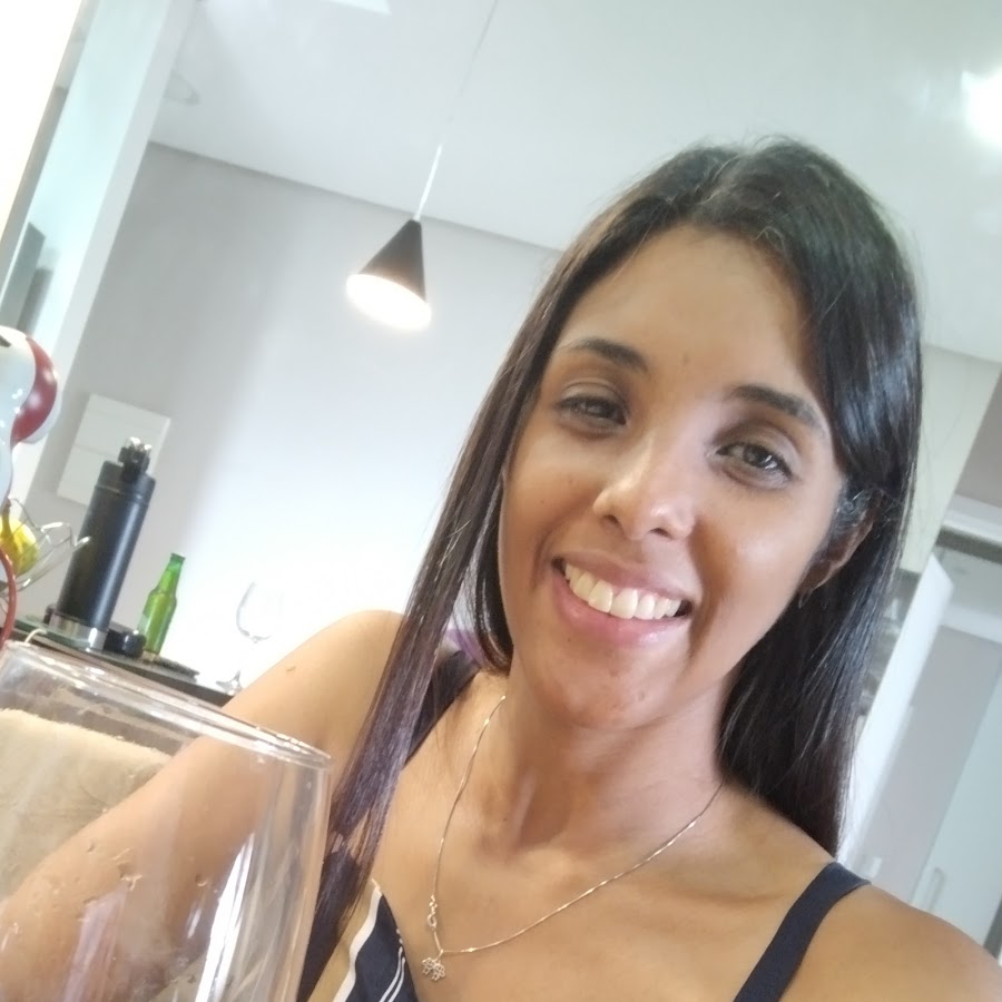 Patricia CaraÃ§a - Sucesso em Casa Аватар канала YouTube