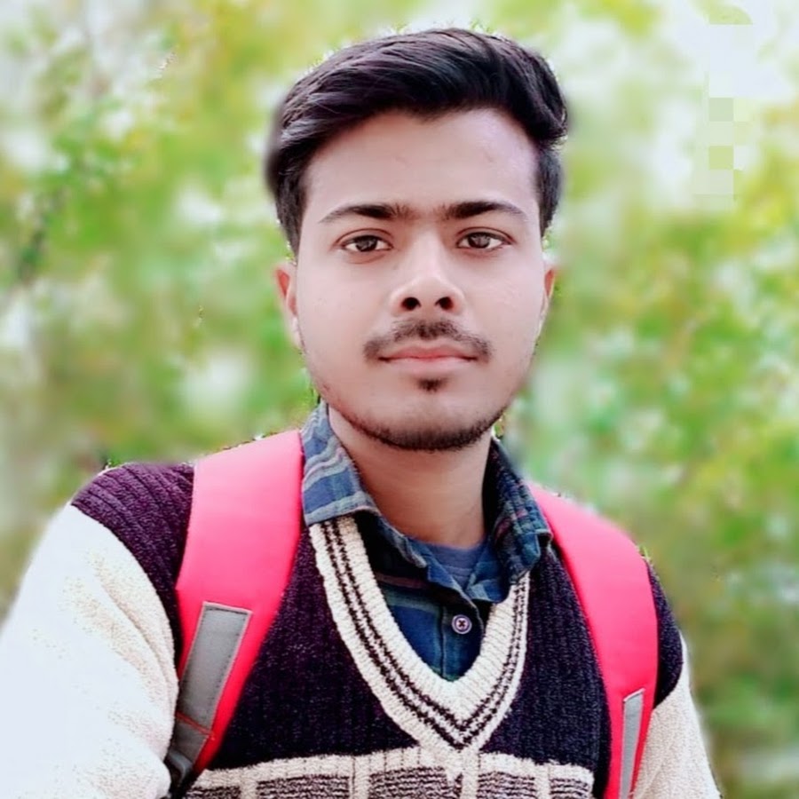 Nikhil Prajapati YouTube channel avatar