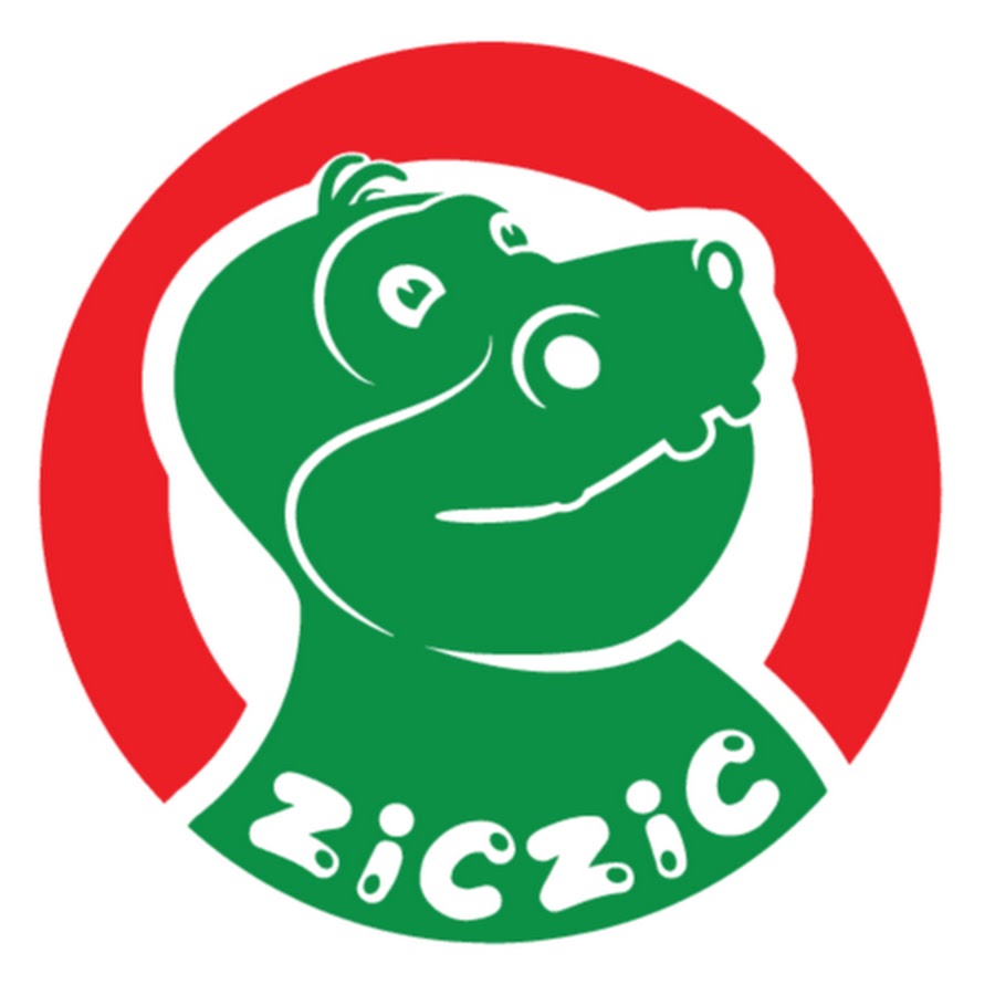 ZicZic Songs YouTube channel avatar