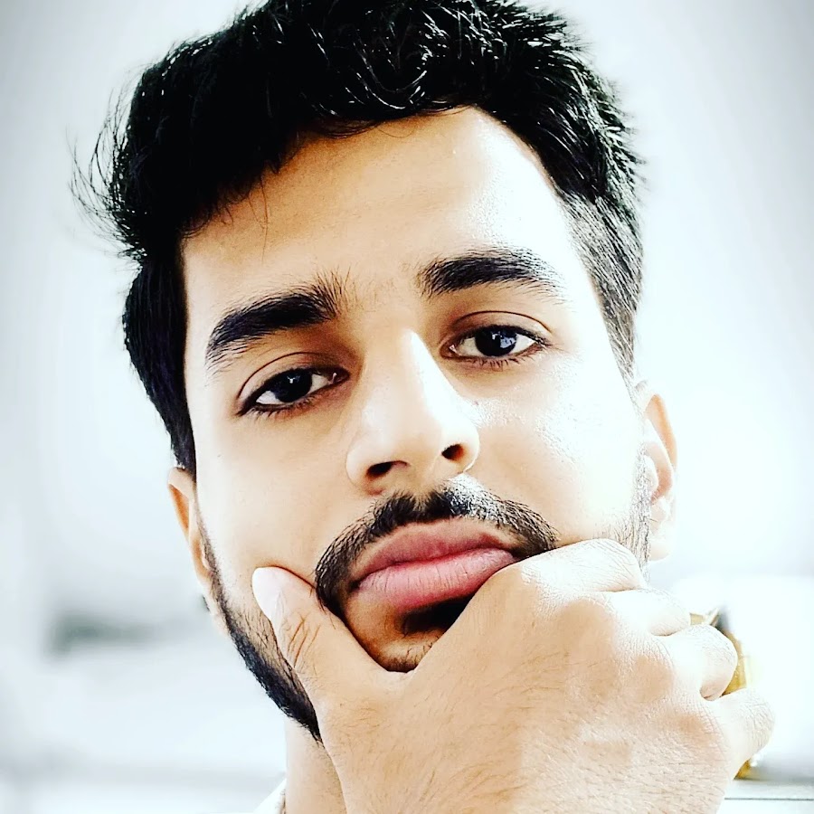 Sachin Choudhary YouTube channel avatar