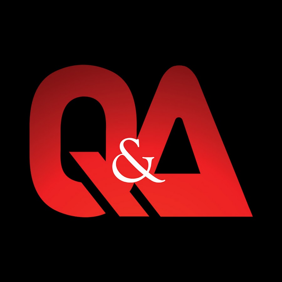 Q & A METRO TV YouTube channel avatar