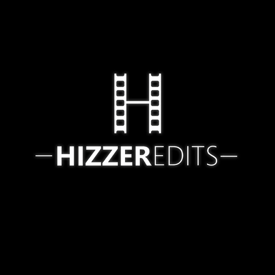 Hizzer Edits यूट्यूब चैनल अवतार