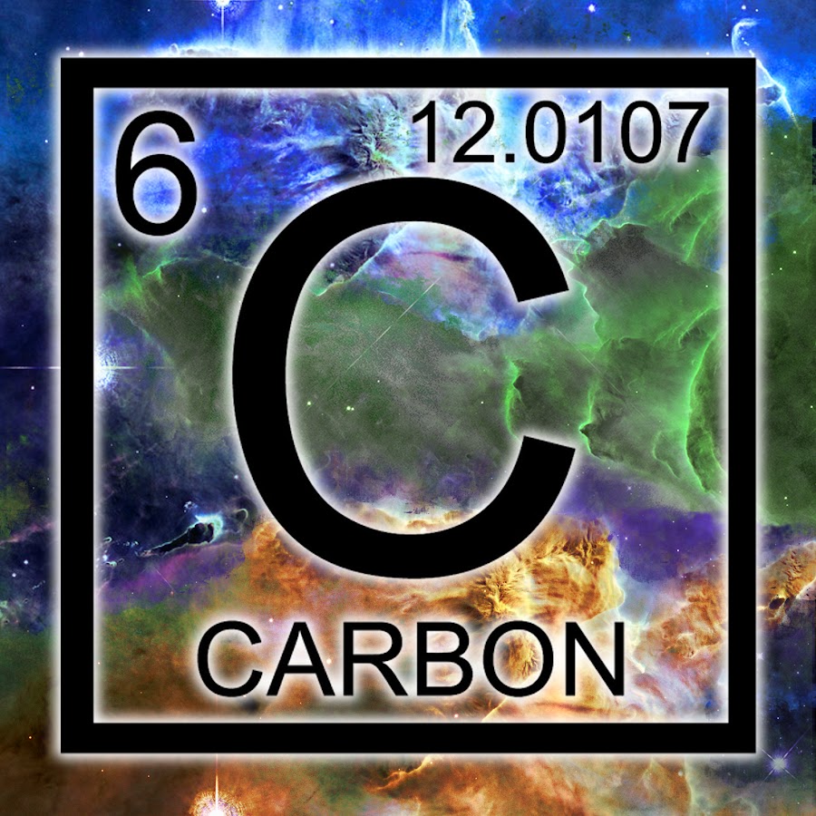 Pure Carbon Avatar channel YouTube 