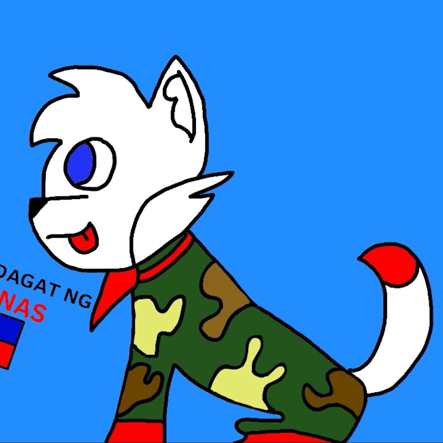Iâ€™m not a furry i swear Аватар канала YouTube