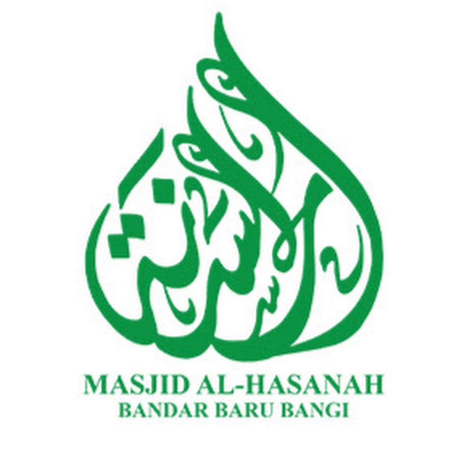 Masjid Al Hasanah Youtube