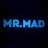 Avatar Of Mr. Mad Team Alexd