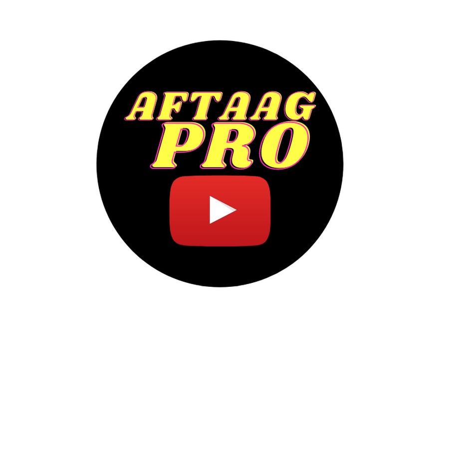 Aftaag YouTube channel avatar